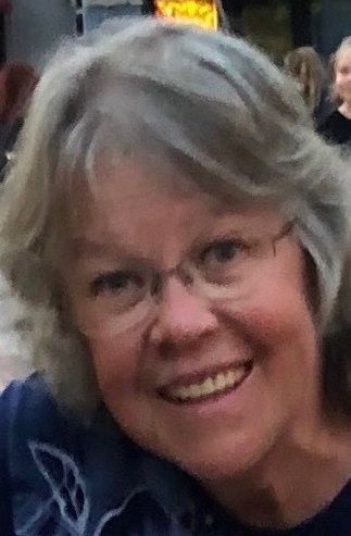 Gorman, Barbara (nee Schoenewald)